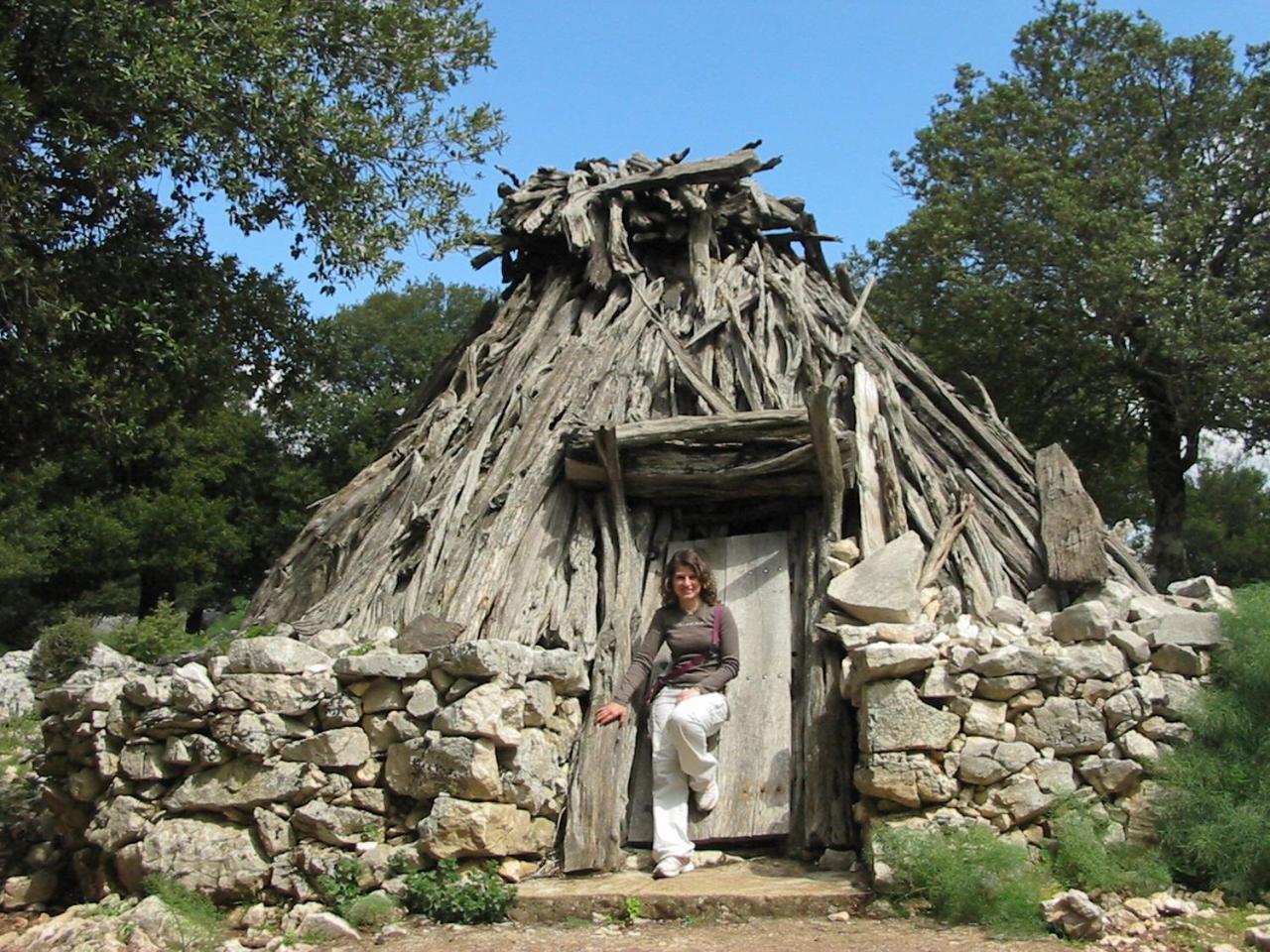 Residenza Di Campagna Dolmen Motorra Guest House ดอร์กาลี ภายนอก รูปภาพ